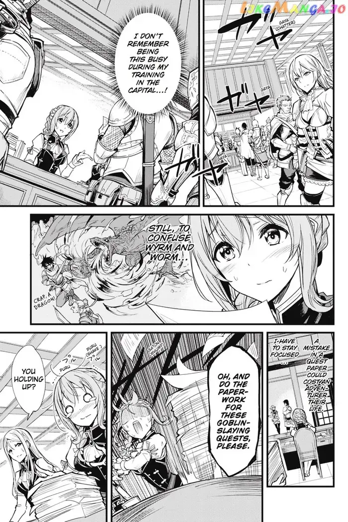 Goblin Slayer: Side Story Year One Chapter 2 image 14_optimized_optimized